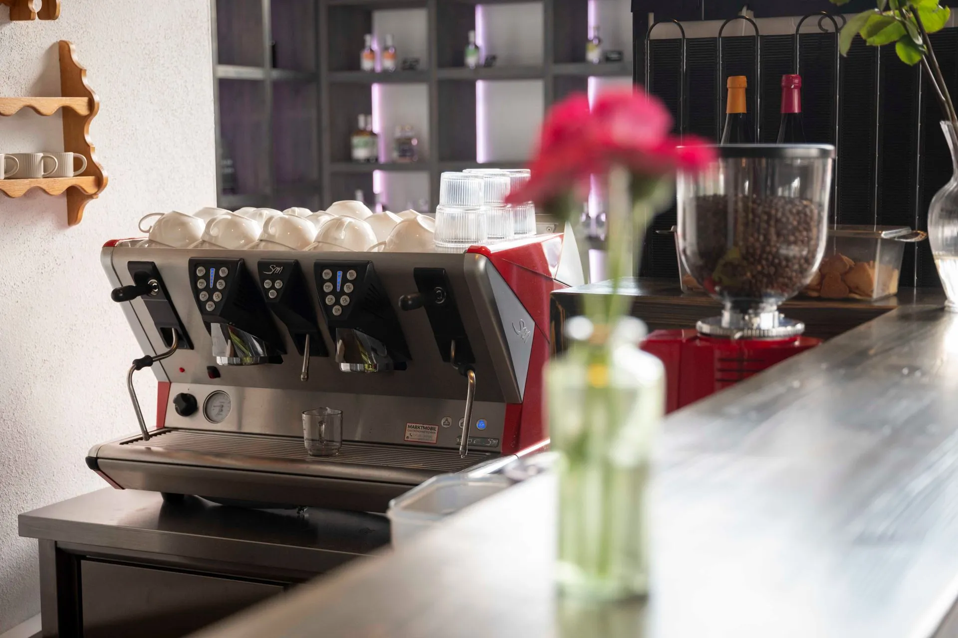 Coffee Machine